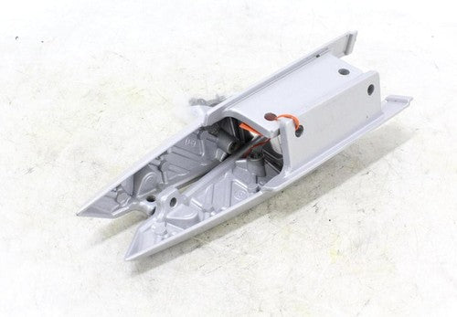 2021 Qipai X-pro Lifan Kpm 200cc Accessories Aluminum Alloy Rear Handrail