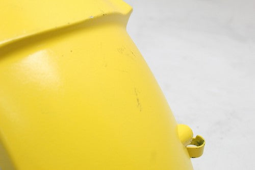 2013 Kawasaki Ninja Zx6r Zx636f Abs Front Wheel Fender Cowl Fairing OEM