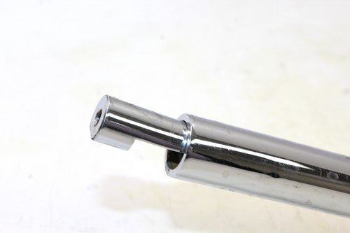 2009 Triumph Tiger Handlebars