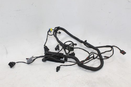 2008-18 Bmw F800gs Speedo Gauges Wiring Harness Wire Loom OEM