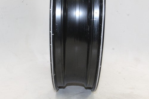 2014-17 Kawasaki Ninja 300 Ex300 Abs Rear Wheel Rim OEM