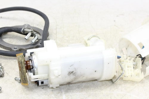 2009 Yamaha Yzf R1 Fuel Pump Gas Petrol Sender Unit
