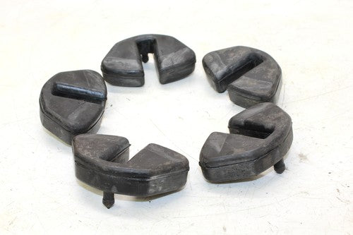 2005 Suzuki Sv650s Rear Hub Shock Dampers Cush Absorbers