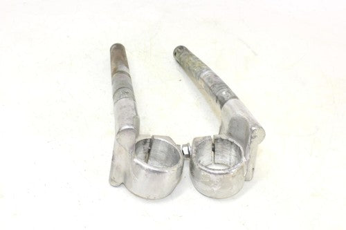 1996 Honda Cbr1000f Left Right Clip On Ons Handlebars Pair Set