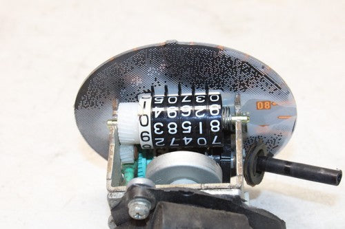 2001 Yamaha Yzf600r Speedo Tach Gauges Display Cluster Speedometer !PARTS ONLY!