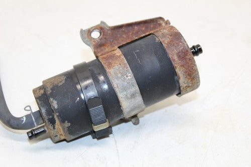 1985 Yamaha Riva 180 Xc180 GAS FUEL TANK RESERVOIR CANISTER 20K-24170-00-00