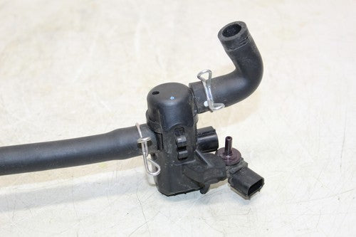 2014 Kawasaki Ninja 300 Ex300b Abs Air Valve Solenoid Top Engine Switch Sensor