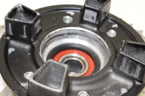 2007 Kawasaki Ninja 650r Ex650a Rear Back Sprocket