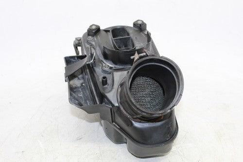 2002 Honda Shadow Spirit 1100 Vt1100c Airbox Air Intake Filter Box