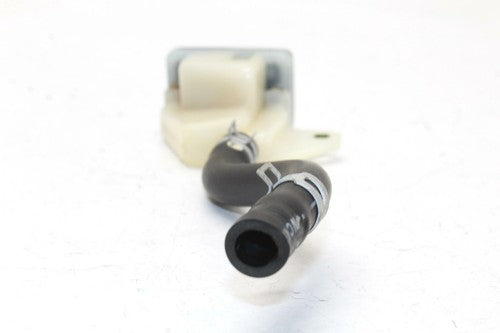 99-07 Suzuki Hayabusa Gsx1300r Front Brake Master Fluid Reservoir TANK Bottle