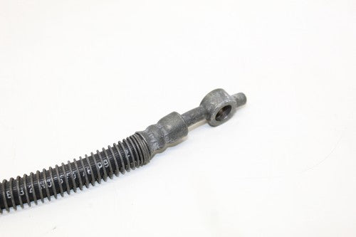 2001 Kawasaki Concours 1000 Zg1000a Rear Front Brake Caliper Hoses Lines Set