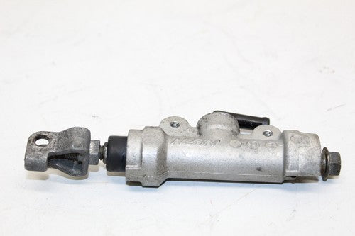 1992 Honda Cbr600f2 Rear Back Brake Master Cylinder With Reservoir