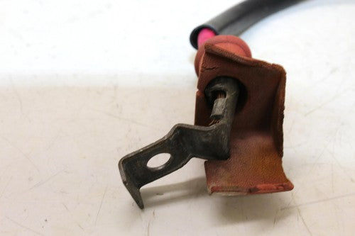 2003 Suzuki Gsxr600 Engine Starter Relay Starting Motor Switch