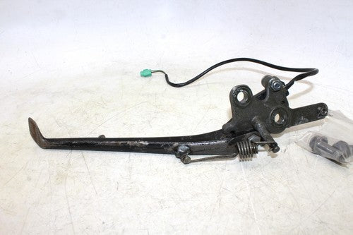 2006 Suzuki Hayabusa Gsx1300r Kickstand Side Kick Stand