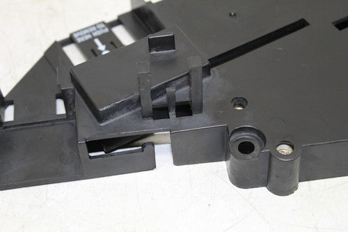 2004 Harley-Davidson Road Glide Efi Fltri Electical Caddy Mount Holder Bracket