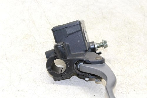 97-07 Kawasaki Ninja 250r Ex250f Front Brake Master Cylinder W/ Lever OEM