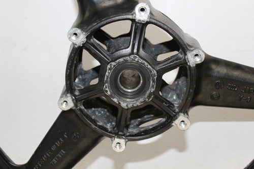 2004 01-05 Yamaha Fz1 Fazer Front Wheel Rim OEM