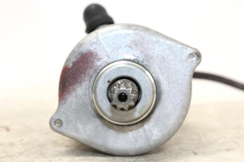 1996 Honda Cbr900rr Engine Starting Starter Motor -dc 12v