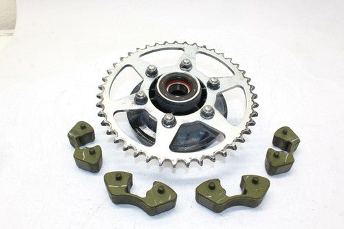 15-18 Kawasaki Versys 1000 Klz1000 Lt Rear BACK Sprocket OEM