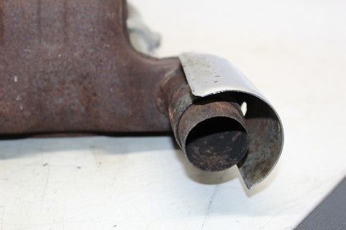 1985 Suzuki Gv1400gd Gv 1400 Exhaust Headers Pipes