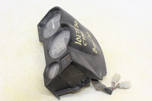 1988 Kawasaki Ninja 250r Ex250f Speedo Tach Gauges Display Cluster Speedometer