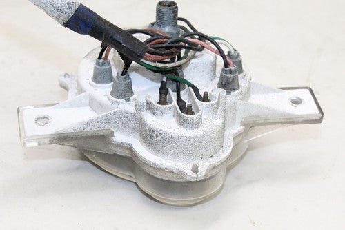 2012 Genuine Scooter Co. Buddy 170i Speedo Tach Gauges Display Cluster OEM *15K*