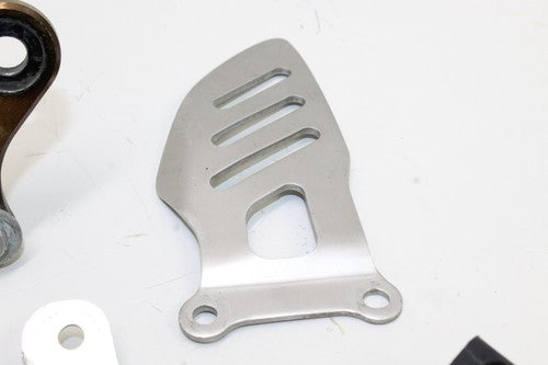 2008-09 Suzuki Gsxr600 Rear Tail Light Mounts Brackets Misc. Trey OEM