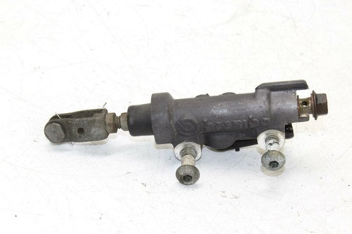 1996 Yamaha Xj600s Seca Ii Rear Back Brake MASTER Cylinder