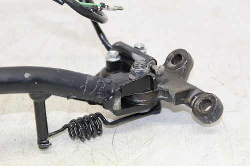 2019 Suzuki Gsxr750 Kickstand Side Kick Stand With Sensor