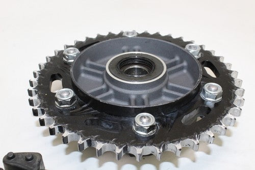 2008-11 Honda Cbr1000rr VORTEX Rear Back Sprocket