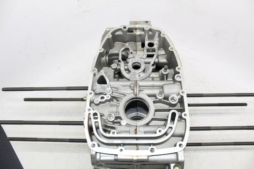 2003 Bmw R1150r Engine Motor Crankcase Crank Cases Block