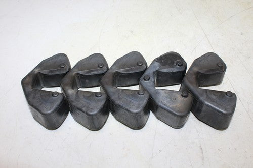 2007 Suzuki Gsxr1000 Rear Back Sprocket With Hub Dumpers