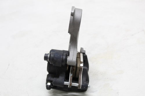 2009 Yamaha Yzf R6s Rear Back Brake Caliper With Mount Bracket
