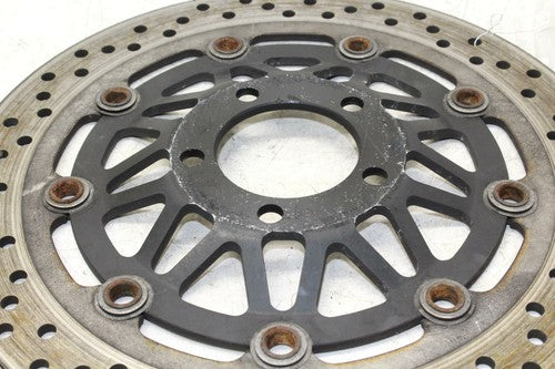 01-05 Suzuki Bandit 1200 Gsf1200s Front Left Right Brake Rotors Discs OEM