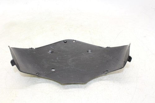 2005 Suzuki Gsxr1000 Lower Front Upper Inner Headlight Cowl Fairing