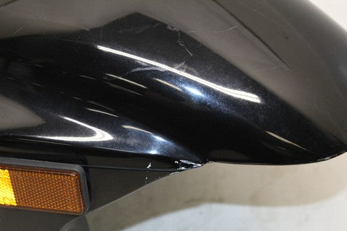 2008 Hyosung Gt250 Comet Front Wheel Fender Cowl Fairing