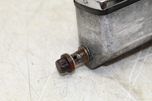 1989 Harley-davidson Heritage Softail Classic Flstc Front Brake Master Cylinder