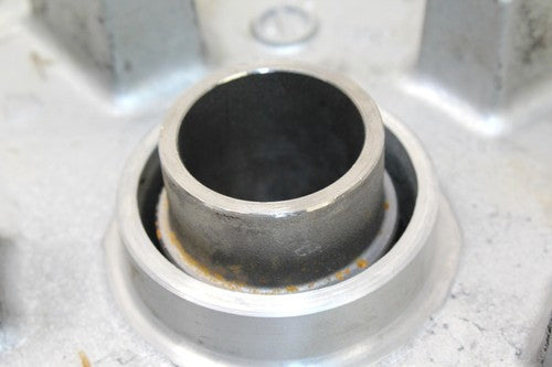 2003 Suzuki Gsxr750 Rear Back Sprocket