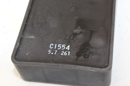 2006 Honda Xr650l Ecu Computer Controller Unit Black Box Ecm Cdi C1554