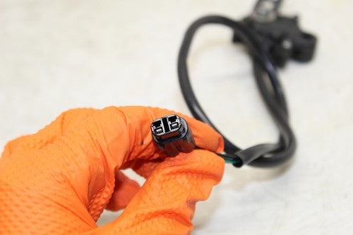 2011 Kawasaki Ninja 650r Ex650c Kickstand Side Kick Stand Sensor