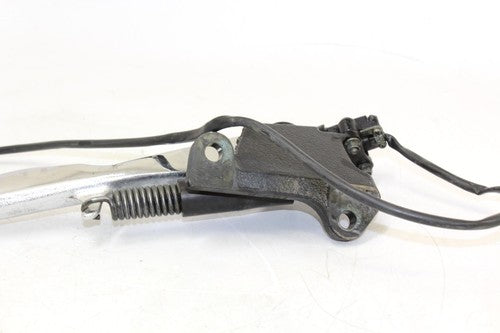 2006 Yamaha Roadliner Xv1900 Kickstand Side Kick Stand