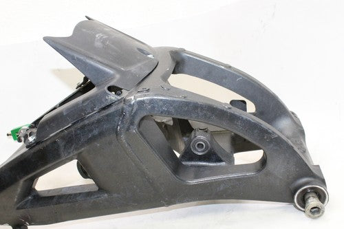 2011-15 Kawasaki Ninja Zx10r Zx1000j Woodcraft Rear Swingarm LighTech Tensioner