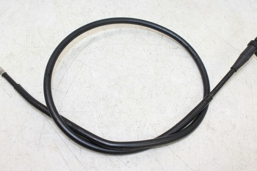 1999 Yamaha Yzf R6 Clutch Cable Line