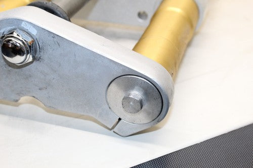 2008 Hyosung Gt250 Comet Front Forks Shock Suspension Set Pair