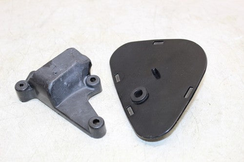 2004 Yamaha Yzf R1 Engine Motor Inner Fairing Cover 5vy-2117n