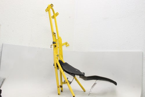 1996 Husaberg Fe350 Te350 Rear Back Sub Frame Subframe OEM