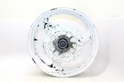 2004 Suzuki Gs500fh Rear Wheel Back Rim
