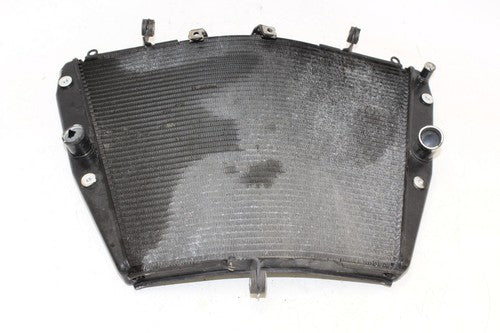 2008 Honda Cbr1000rr Engine Radiator Motor Cooler Cooling Radiater
