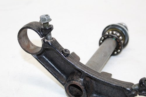 1992 Honda Cbr600f2 Front Forks Clamp Lower Triple Tree Stem
