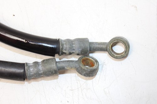 2001 Yamaha Yzf600r Brake Caliper Hoses Lines Set